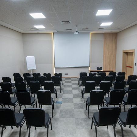 Aday Hotel Kazablanka Dış mekan fotoğraf