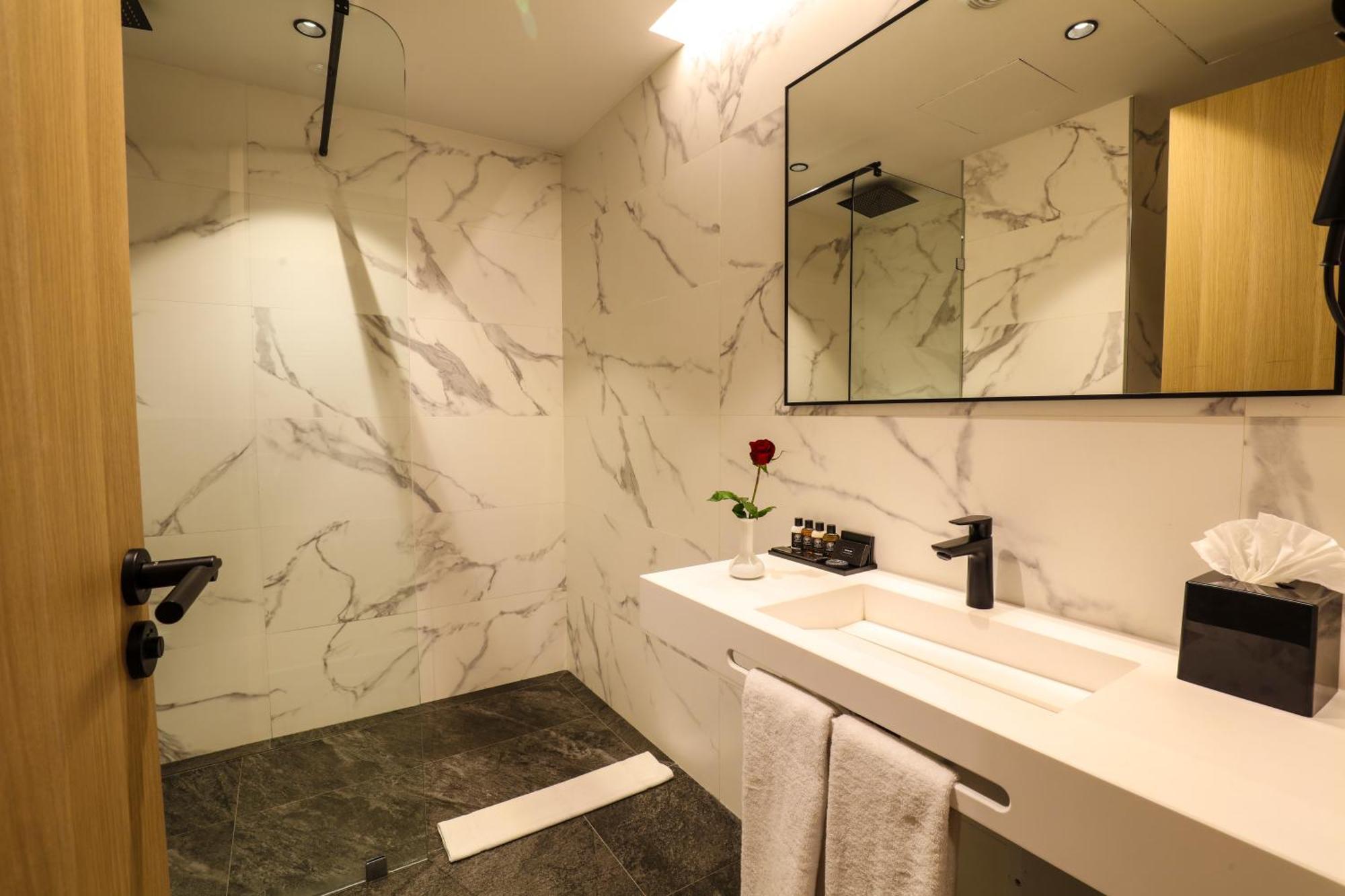Aday Hotel Kazablanka Dış mekan fotoğraf