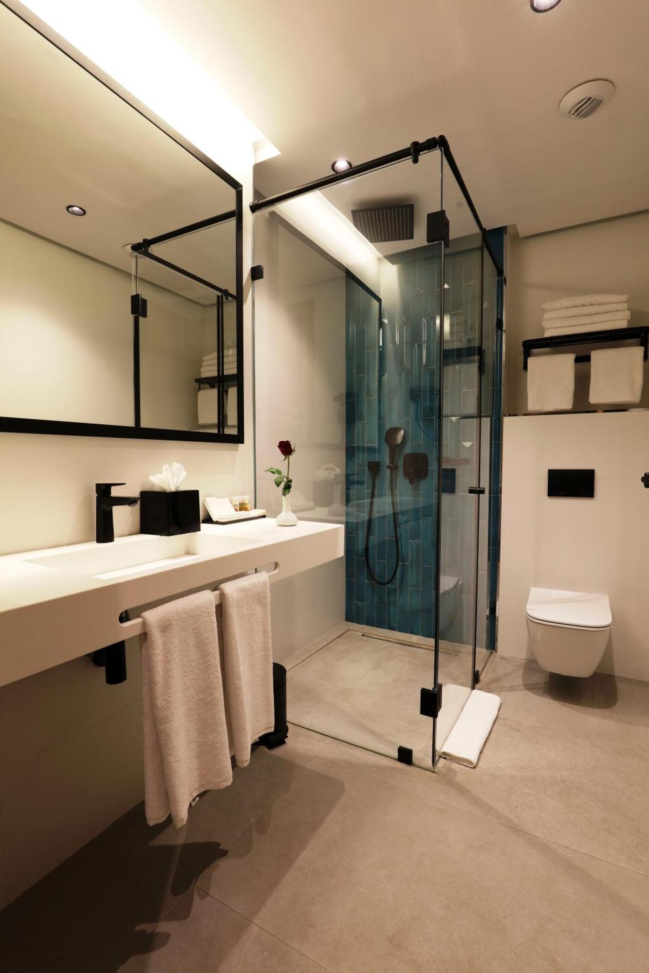 Aday Hotel Kazablanka Dış mekan fotoğraf