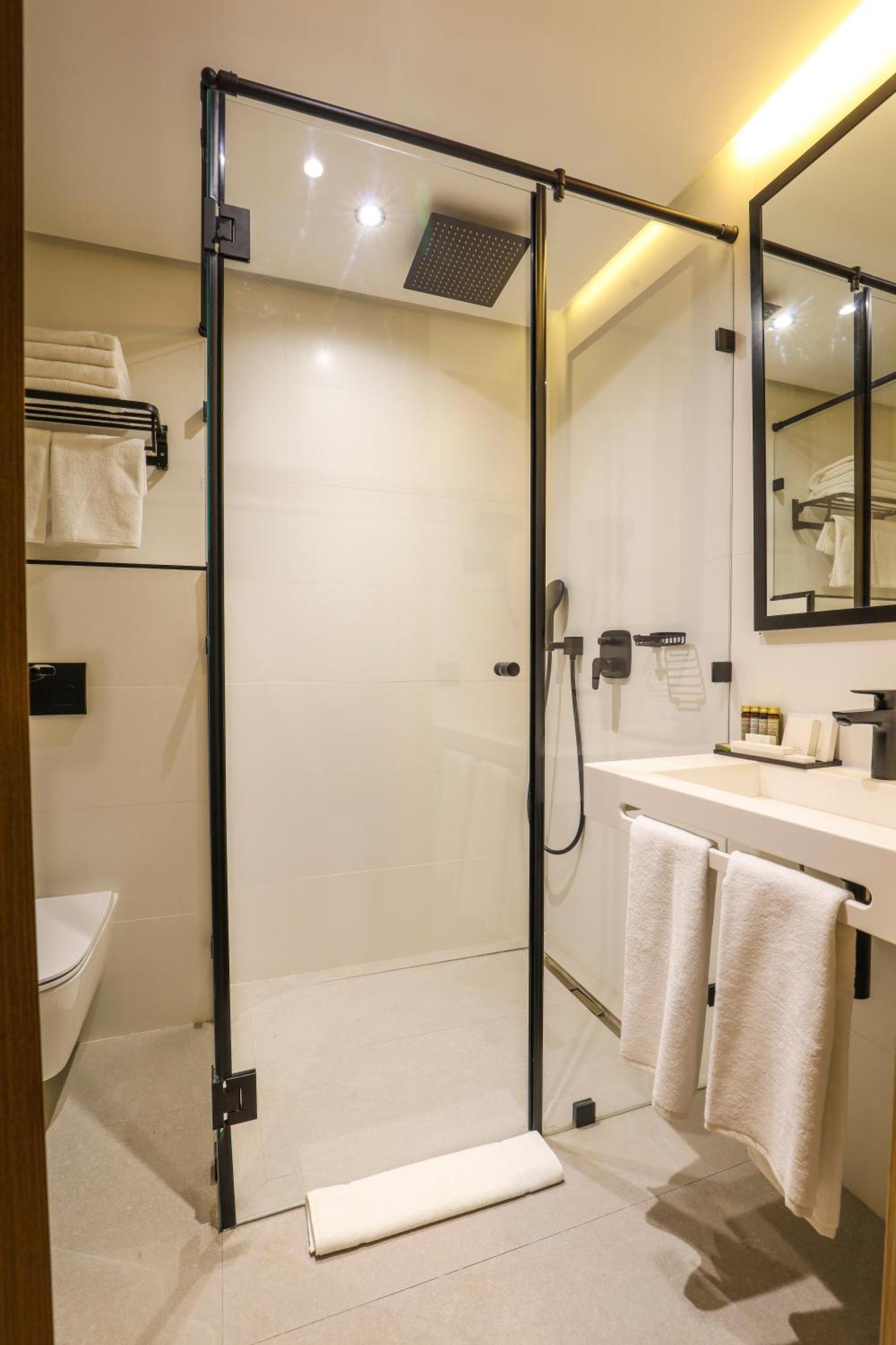 Aday Hotel Kazablanka Dış mekan fotoğraf