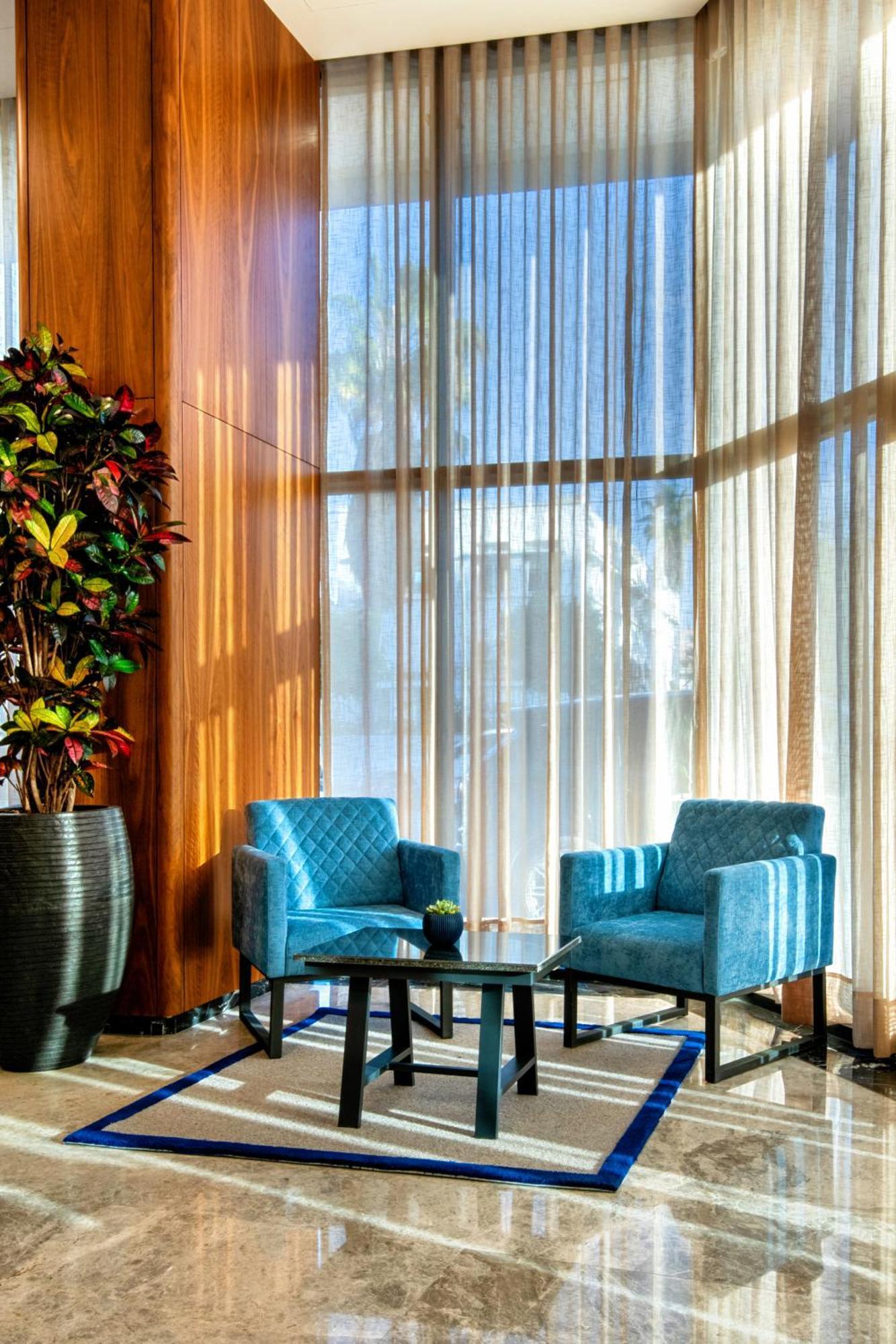 Aday Hotel Kazablanka Dış mekan fotoğraf
