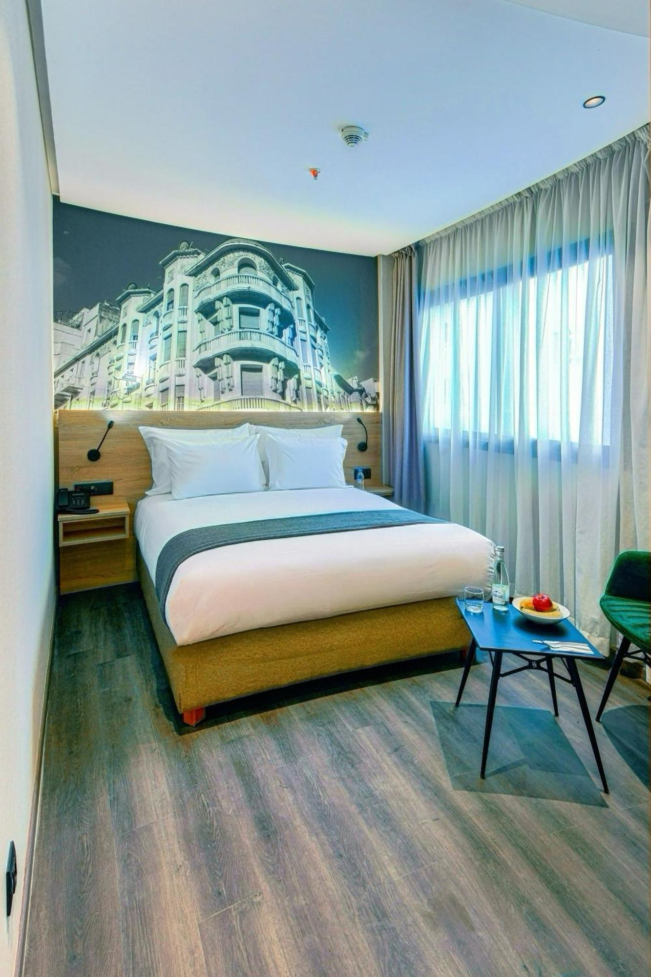 Aday Hotel Kazablanka Dış mekan fotoğraf