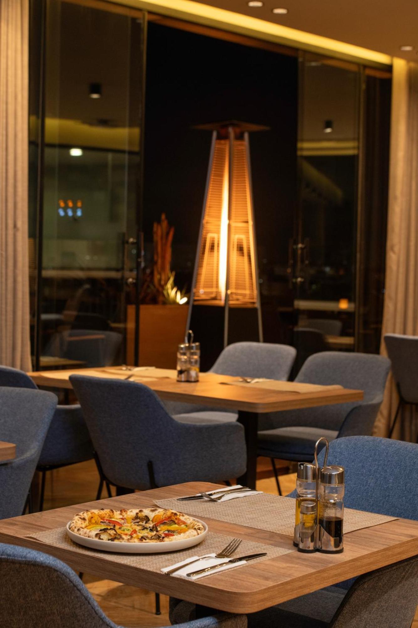 Aday Hotel Kazablanka Dış mekan fotoğraf