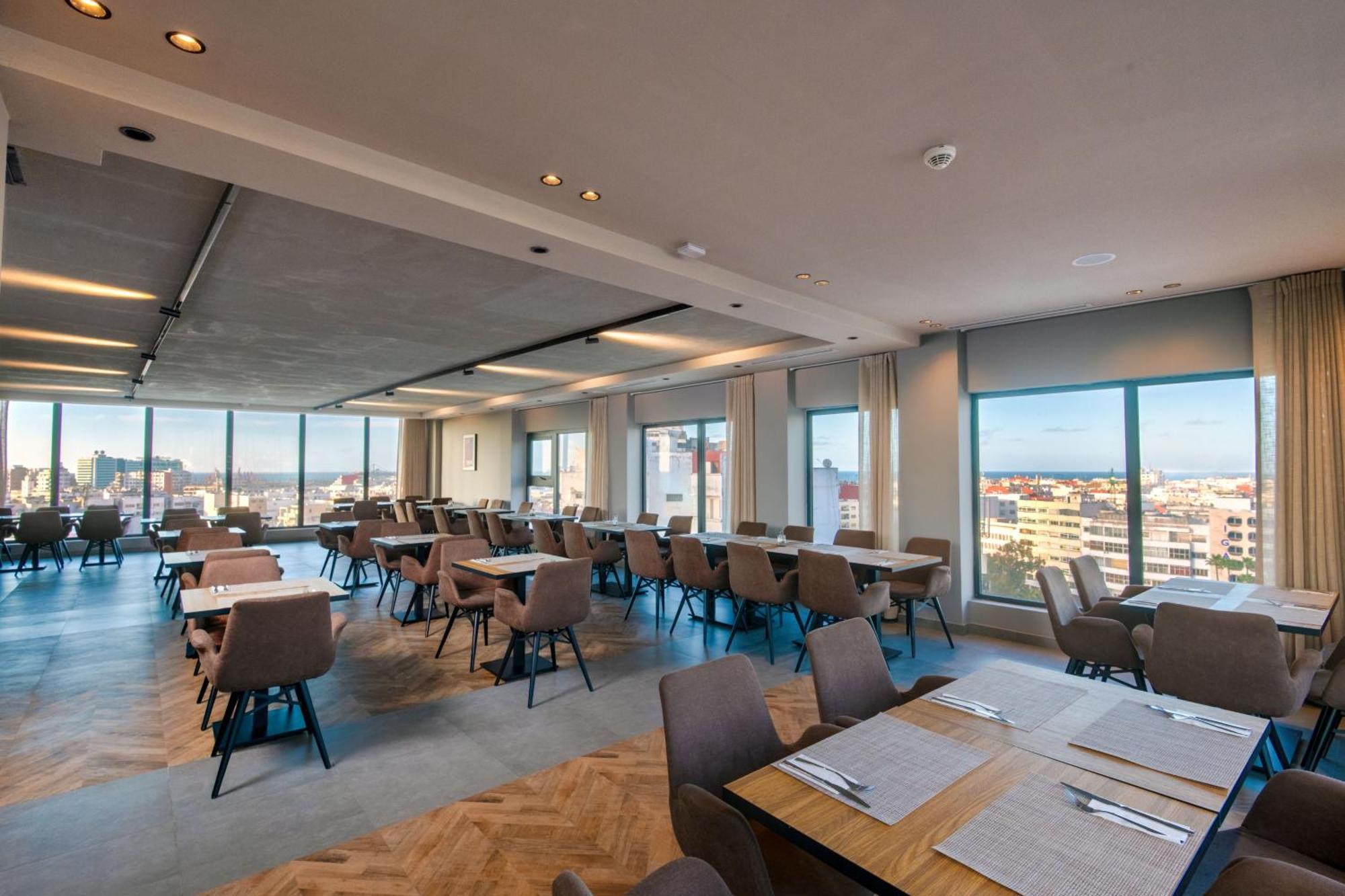 Aday Hotel Kazablanka Dış mekan fotoğraf